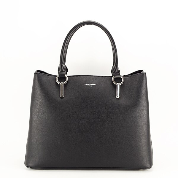 Geanta office/casual Noella Negru