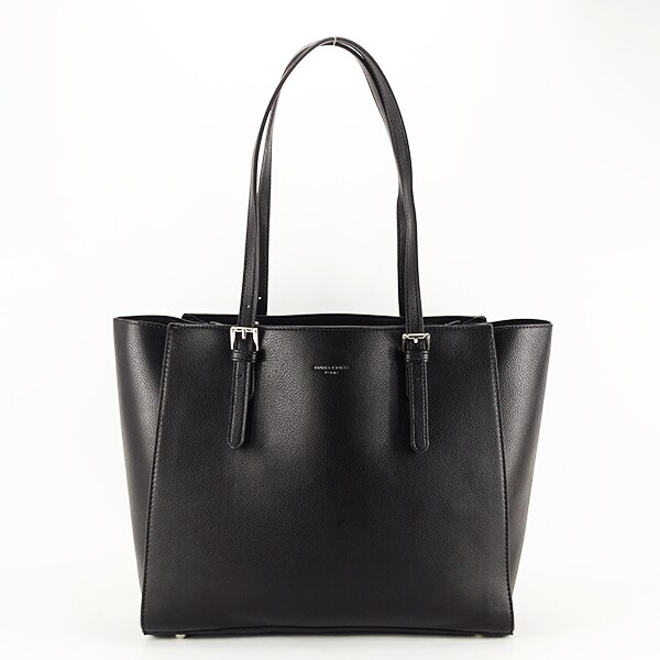 Geanta de talie mare Ginger Negru