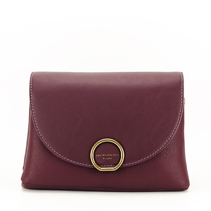 Geanta mica Kami Violet
