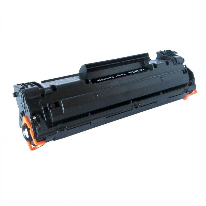 Catus toner compatibil HP 83A, CF283A, 1500 pagini, negru