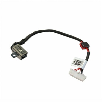 Mufa alimentare laptop, Dell, DC30100TT00, versiunea 2 Mufa alimentare laptop, Dell, DC30100TT00, versiunea 2