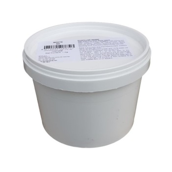 Chit pulverizabil pe baza de apa pentru lemn, Borma Wachs, 1 kg, culoare alb Chit pulverizabil pe baza de apa pentru lemn, Borma Wachs, 1 kg, culoare alb