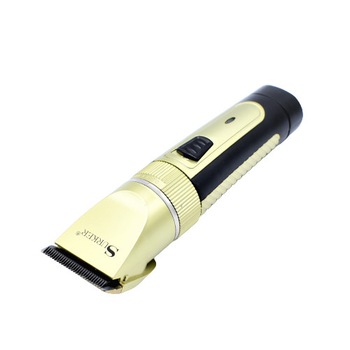 Masina de tuns cu acumulator pentru animale,accesorii incluse, SURKER – SK-910 Masina de tuns cu acumulator pentru animale,accesorii incluse, SURKER – SK-910