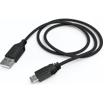 Cablu de incarcare Hama Basic pentru PS5 1,5 m Cablu de incarcare Hama Basic pentru PS5 1,5 m