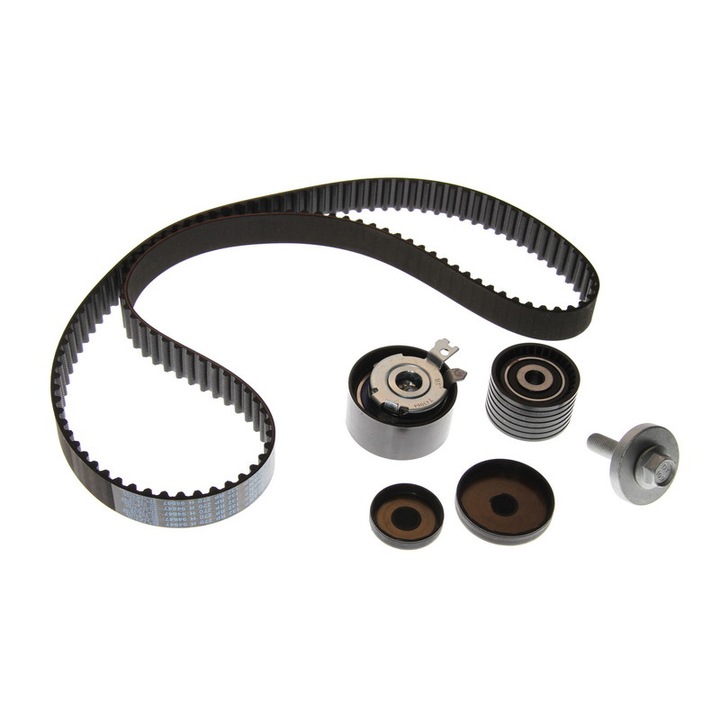 Kit distributie Logan/Sandero 1,6 16V Gates