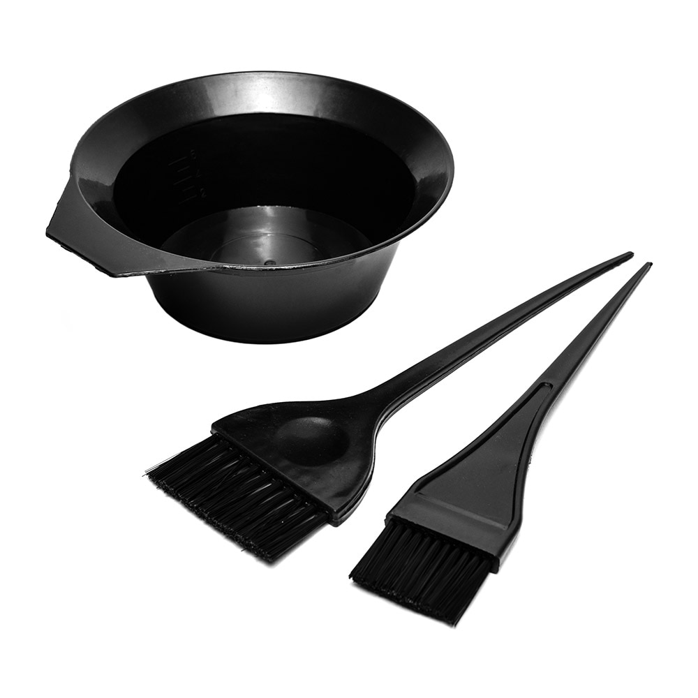 Set Vopsit Bol cu 2 Pensule