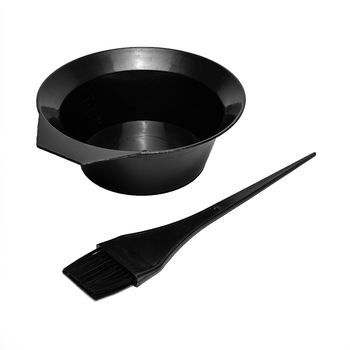 Set Vopsit Bol cu 1 Pensula Set Vopsit Bol cu 1 Pensula