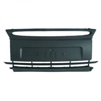 Bara fata AutoLux, pentru Ford Ka (Rb_) 09.1996-11.2008, grunduita, partea centrala, 1063509 Bara fata AutoLux, pentru Ford Ka (Rb_) 09.1996-11.2008, grunduita, partea centrala, 1063509