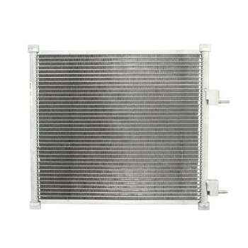 Condensator, climatizare Ford Ka 1996-2008 RB 35357 Condensator, climatizare Ford Ka 1996-2008 RB 35357