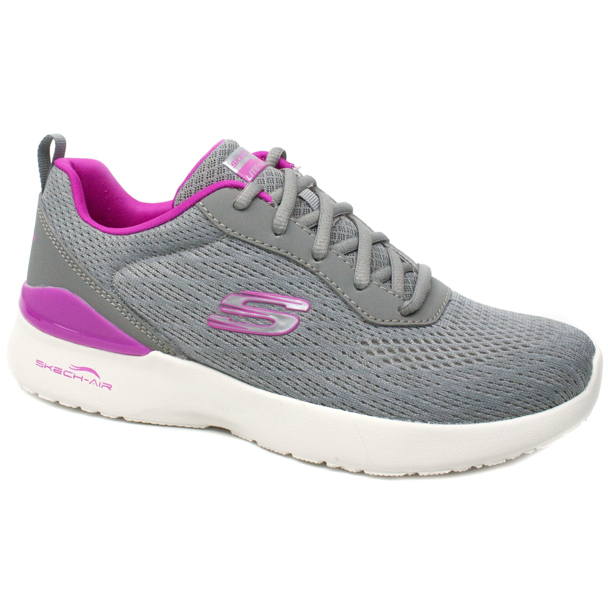 Pantofi dama sport 149340 gri