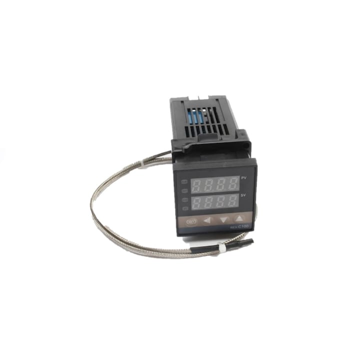 OEM REX-C100 hőmérséklet szabályozó