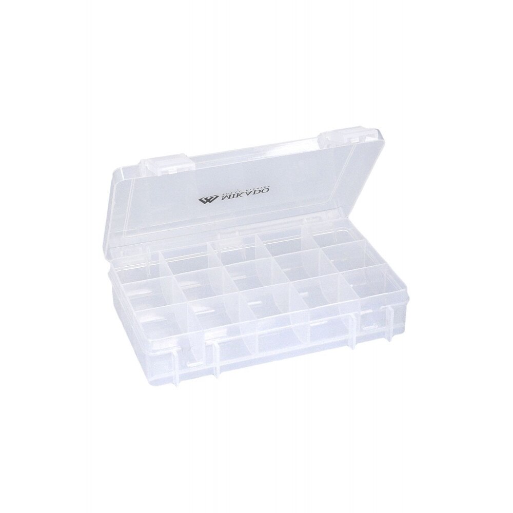 Cutie accesorii- by Accesfishing H393 (16.7cm x 11.5cm x 3.5cm)