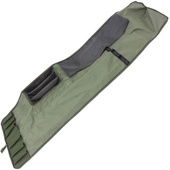 Husa by Accesfishing Pentru Lansete 3.60 M / 3+3 / 196 X 28 X 60 CM Husa by Accesfishing Pentru Lansete 3.60 M / 3+3 / 196 X 28 X 60 CM