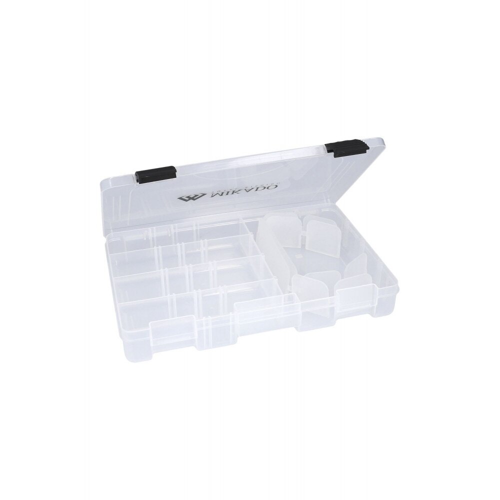 Cutie accesorii- by Accesfishing H473 (27.5cm x 18.5cm x 4.5cm)