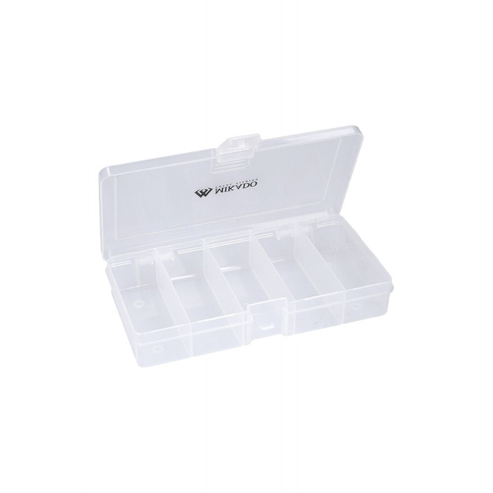 Cutie accesorii- by Accesfishing H420 (18.6cm x 9.8cm x 3.5cm)