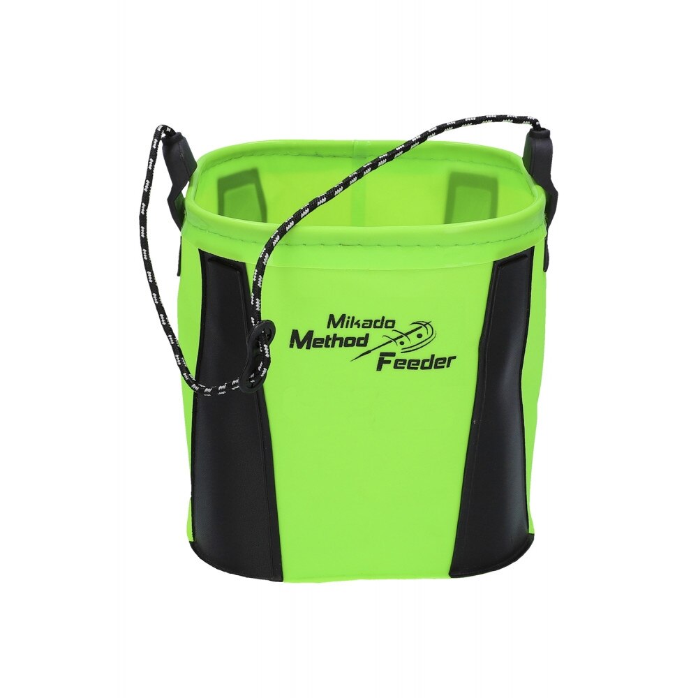 Bac pliabil Method feeder 001 by Accesfishing (19x18x18cm)