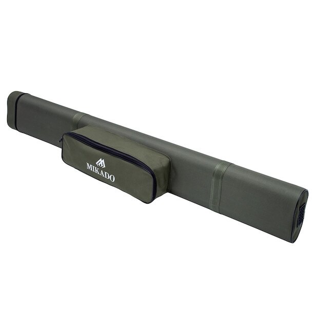 Husa by Accesfishing Tub 2 compartimente - 150cm (150x9cm)