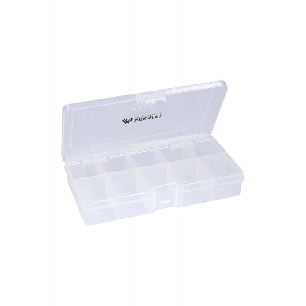 Cutie accesorii- by Accesfishing H421 (18.6cm x 9.8cm x 3.5cm)