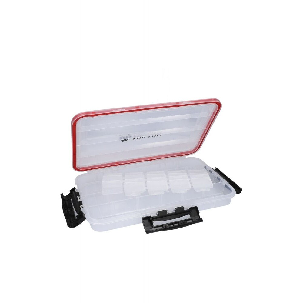 Cutie accesorii- by Accesfishing H547 ( 36cm x 23cm x 5cm)