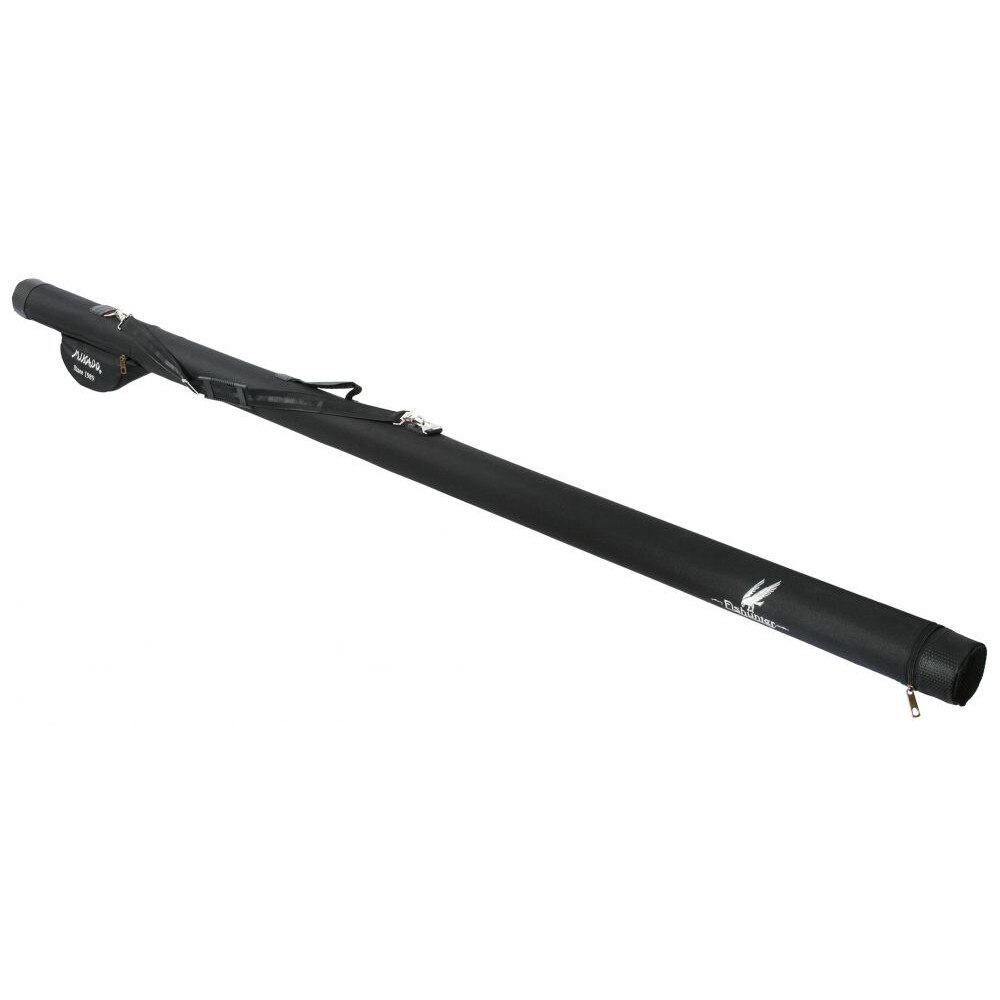 Husa by Accesfishing Tub cu Suport Mulineta 219 cm (220x15x17cm)