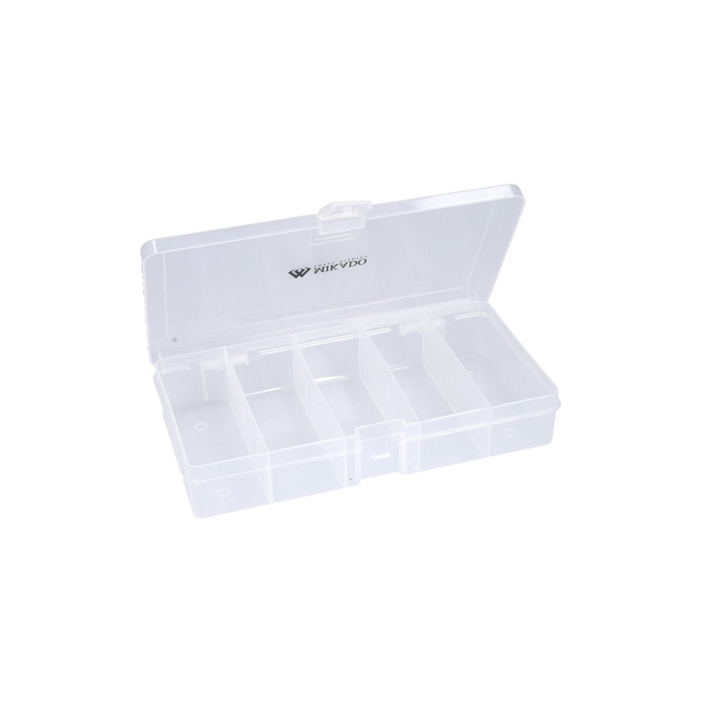 Cutie accesorii- by Accesfishing H415 (21.4cm x 9.8cm x 3.5cm)