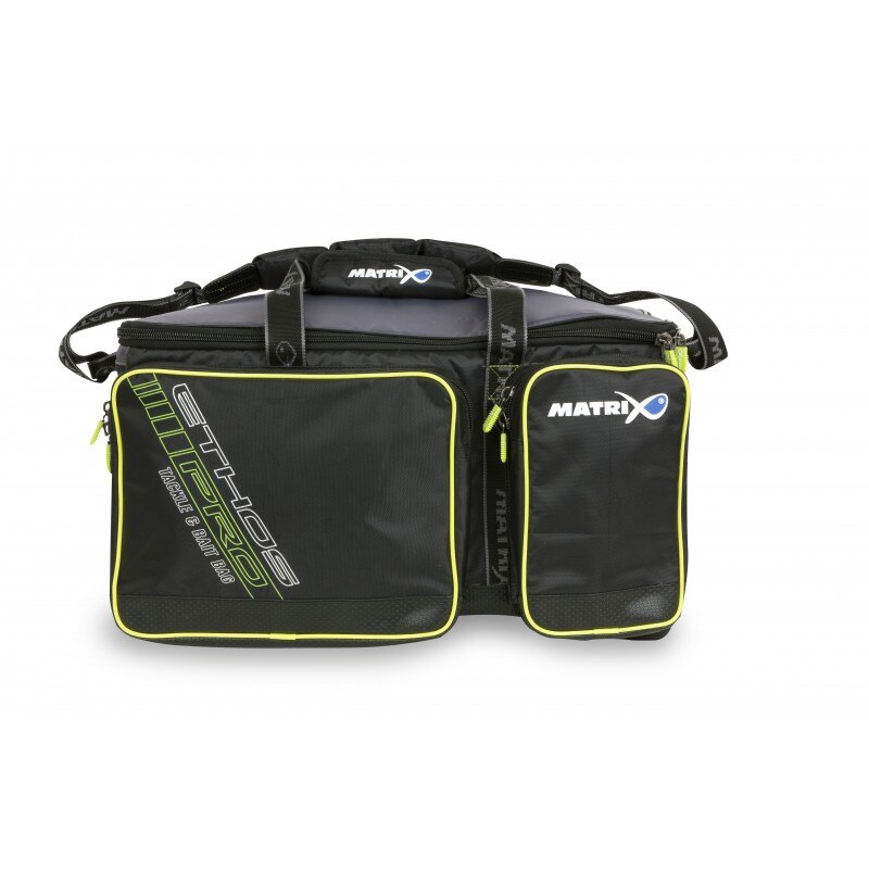 Geanta momeala ethos tackle & bait carryall 58x37x32cm