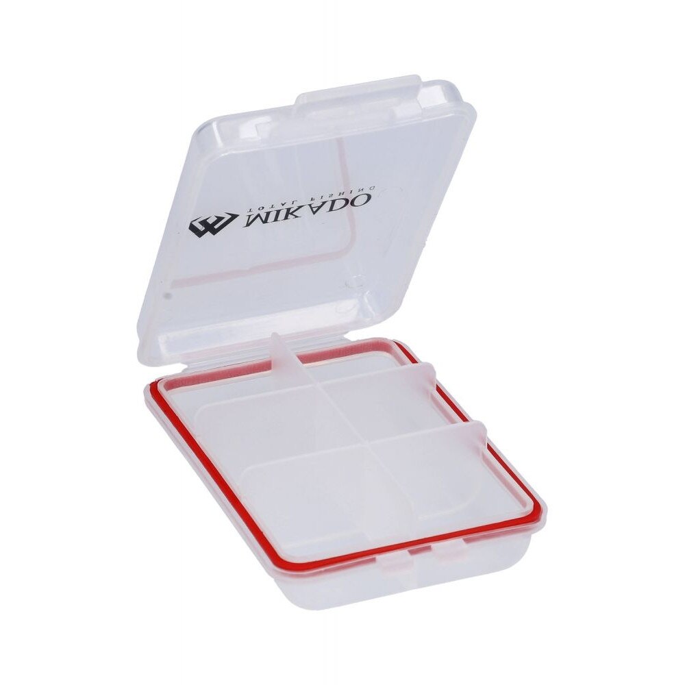 Cutie accesorii- by Accesfishing H338 (10.5cm x 7cm x 2.5cm)