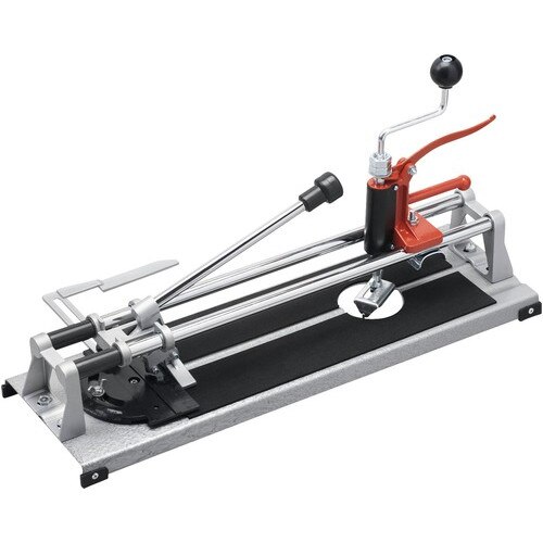 Aparat de taiat gresie/faianta Meister, 4417020, 400 mm, max 12 mm