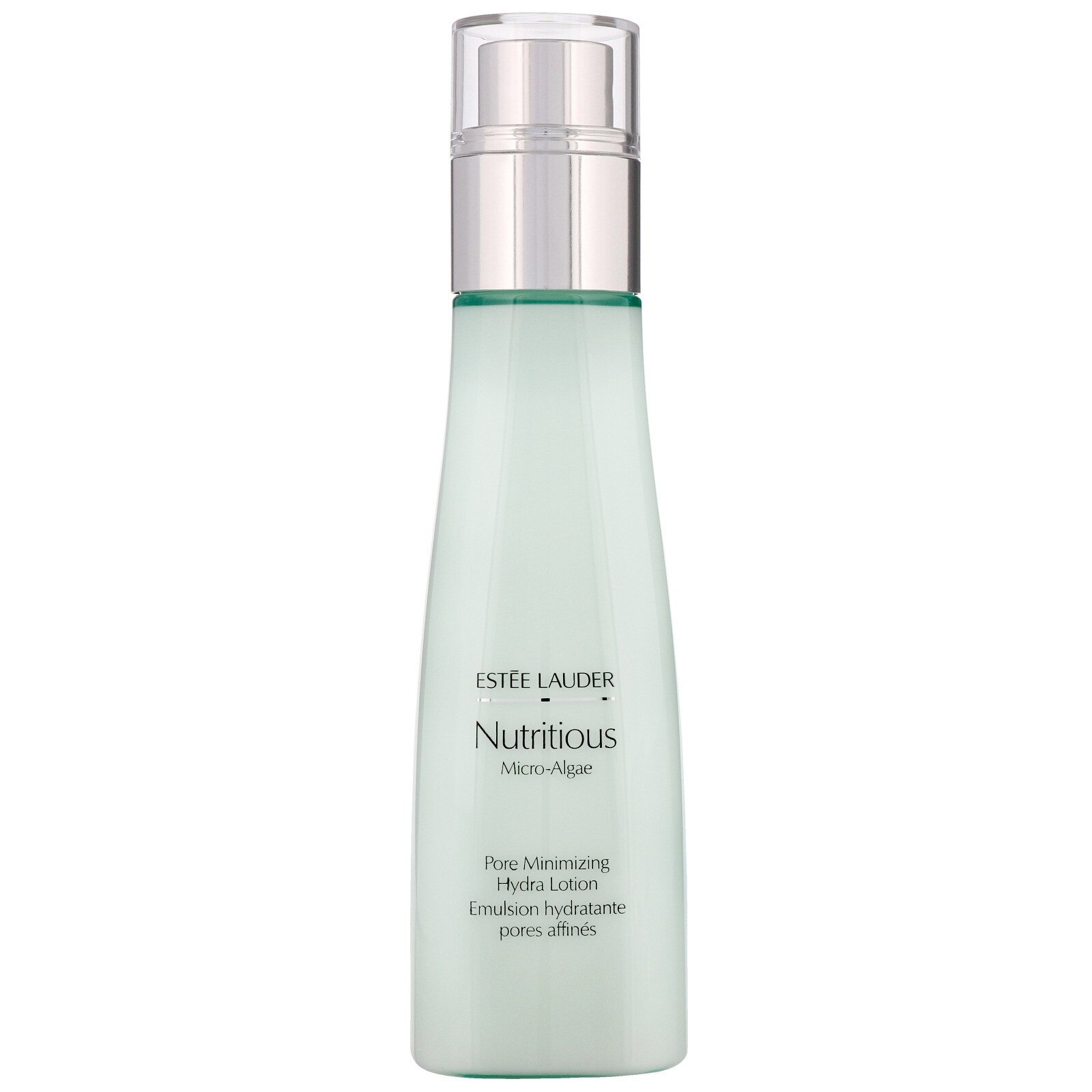 Lotiune hidratanta pentru pori cu micro-alge nutritive Estee Lauder 100 ml