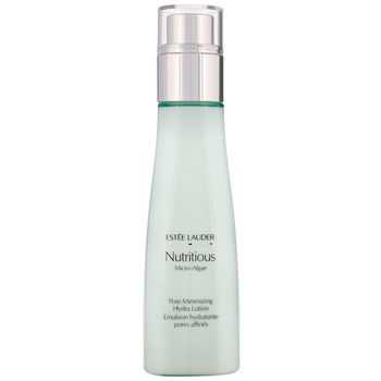 Lotiune hidratanta pentru pori cu micro-alge nutritive Estee Lauder 100 ml Lotiune hidratanta pentru pori cu micro-alge nutritive Estee Lauder 100 ml