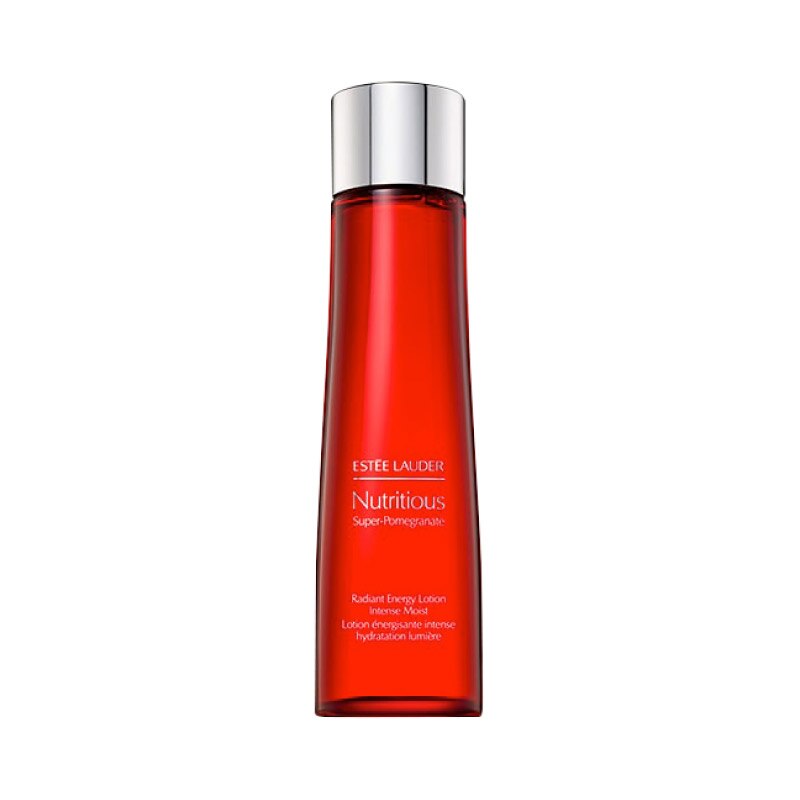 Lotiune de fata hidratanta Estee Lauder Nutritious Super Pomegrante Radiance 200 ml