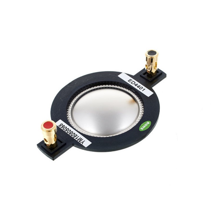 T.BOX 4401 membrántekercs meghajtó