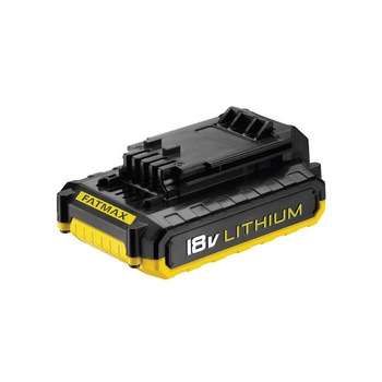 Acumulator Li-Ion Stanley FMC687L-XJ, 18V 2Ah Acumulator Li-Ion Stanley FMC687L-XJ, 18V 2Ah