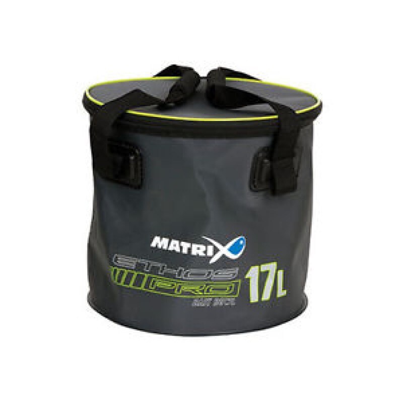 Bac de nada Ethos pro eva bait bowls 17 L