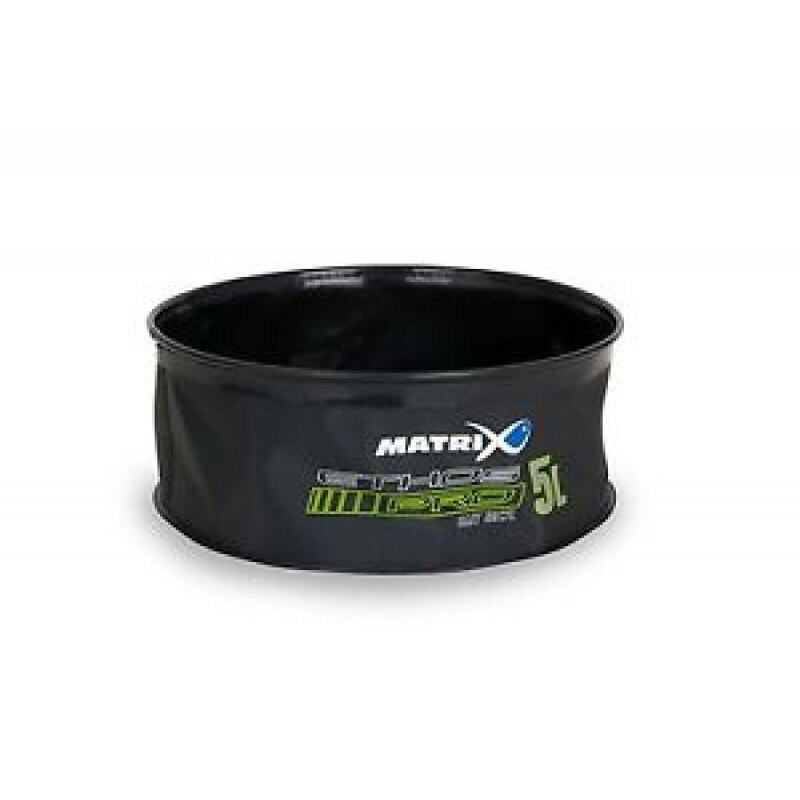 Bac de nada Ethos pro eva groundbait bowl 5 litri