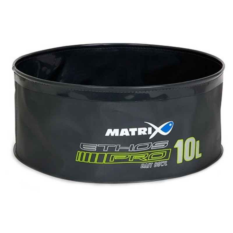 Bac de nada Ethos pro eva groundbait bowl 10 litri