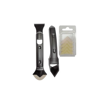 Set 6 piese aplicare silicon, Dedra Set 6 piese aplicare silicon, Dedra