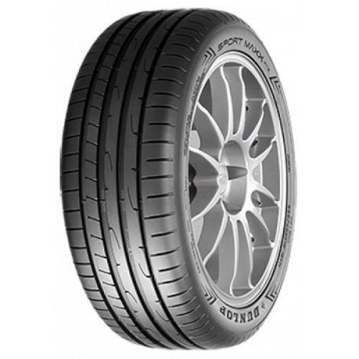 Anvelopa Dunlop Sport Maxx Rt 2 215/40R18 89W Vara