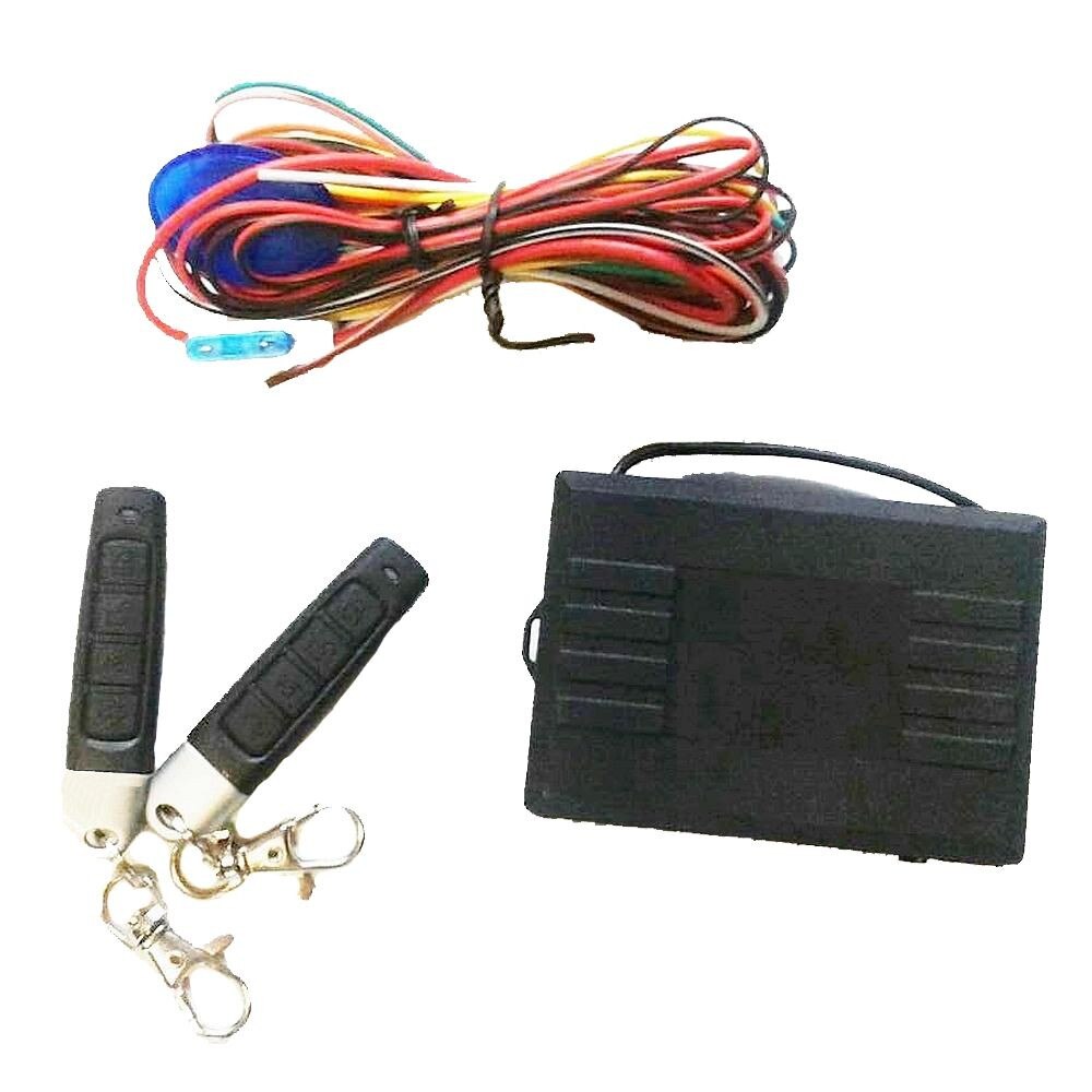 Modul Inchidere centralizata cu telecomanda