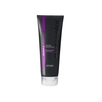 Masca de par Oyster Directa Purple 250ml Masca de par Oyster Directa Purple 250ml