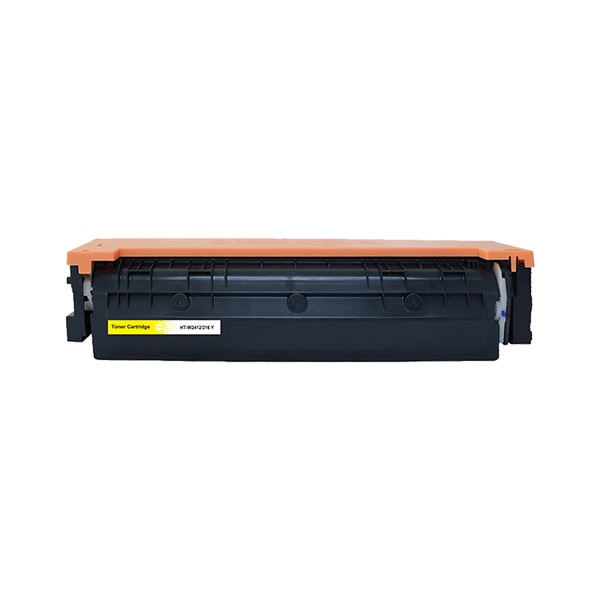 Cartus Toner W2412A Galben 850 Pagini Fara Chip Compatibil HP Color laserJet Pro M155 MFP M182 nw/M183fw