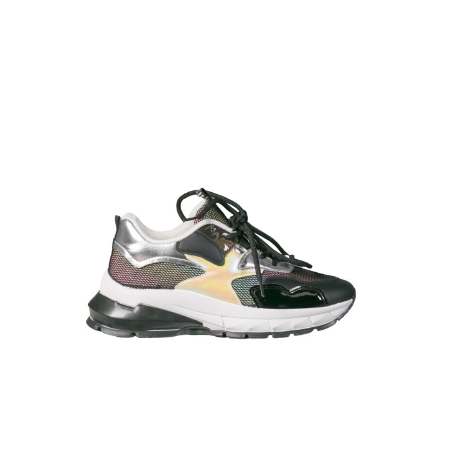 Pantofi sport dama Stop, SN-269, Negru