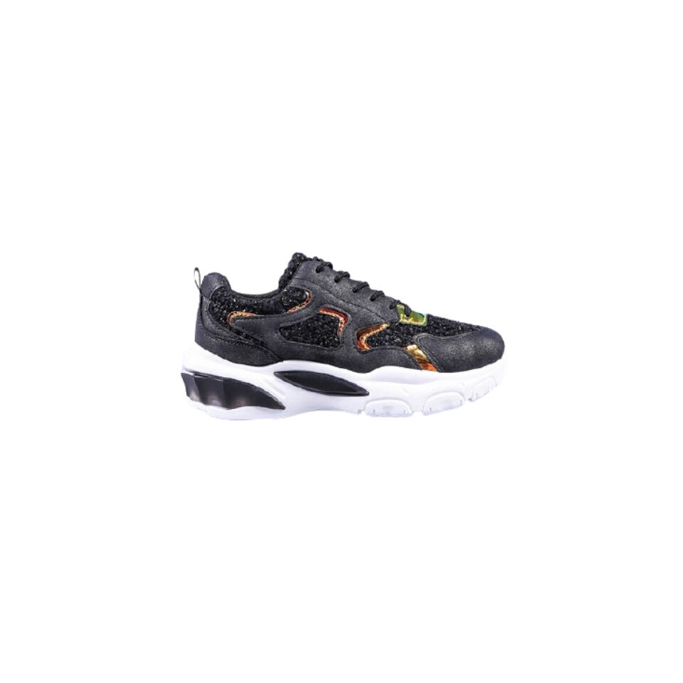 Pantofi sport dama Anais, M-YY-95, Negru