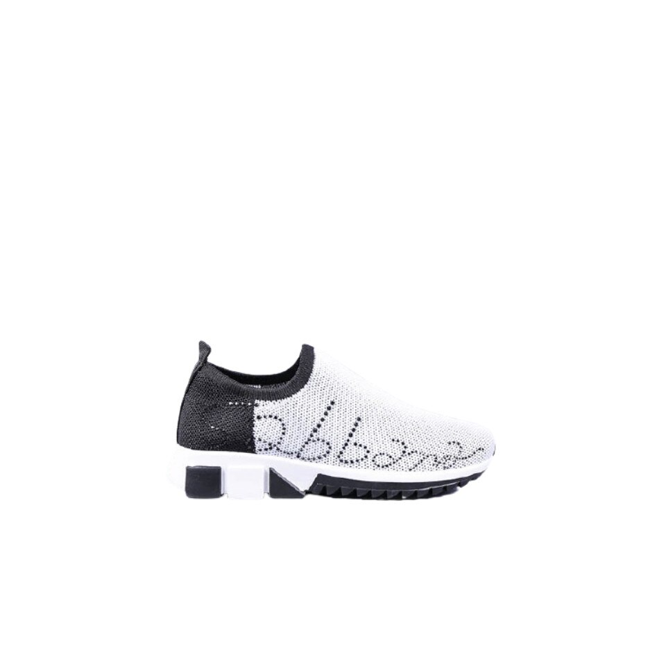 Pantofi sport dama Malvina, M-C-3927, Negru