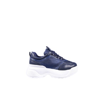Pantofi sport dama Lynette, M-B-8157, Albastru
