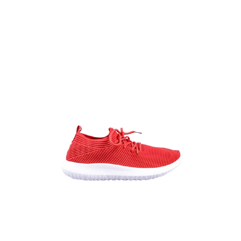 Pantofi sport dama Giorgia, M-JM-6868R, Rosu