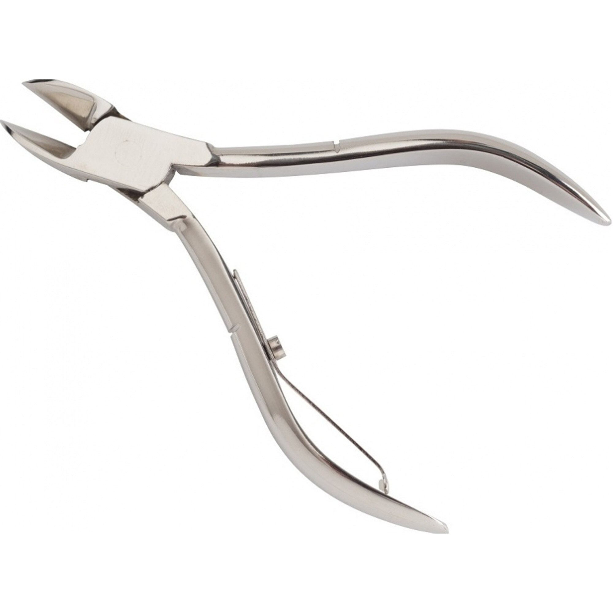 Cleste unghii si cuticule inox manichiura, pedichiura Dunlop