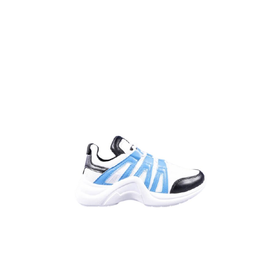 Pantofi sport dama Vasanta, M-Y-1819, Albastru