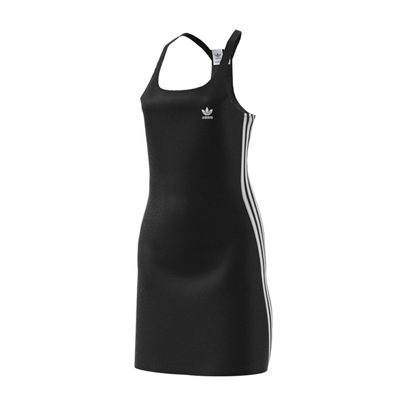 Rochie Adidas Classic Racerback GN2878, Negru