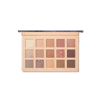 Trusa fard de pleoape, Focallure, Go Travel, Firenze, 15 culori Trusa fard de pleoape, Focallure, Go Travel, Firenze, 15 culori